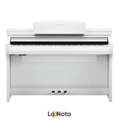 Цифровое пианино Yamaha CSP-275 White