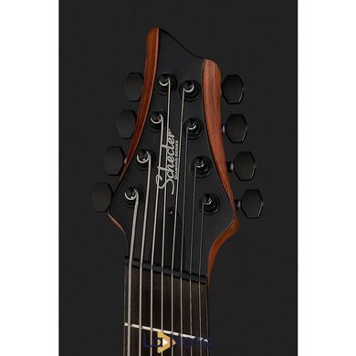 Електрогітара Schecter Rob Scallon C-8 SDR