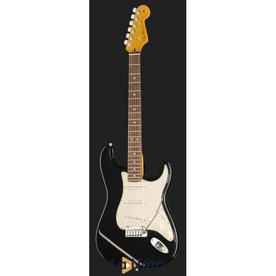 Електрогітара Fender Stratocaster Deluxe NOS BS