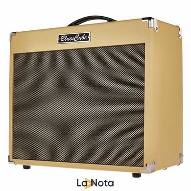 Комбоусилитель Roland Blues Cube Stage
