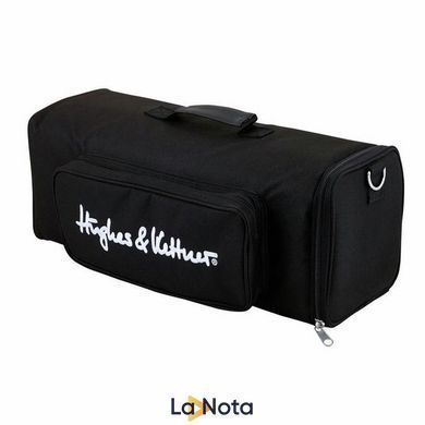Підсилювач (голова) Hughes&Kettner TubeMeister Deluxe 40