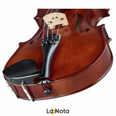 Акустична скрипка Hidersine Uno Violin Set 3/4
