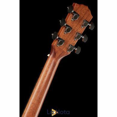 Акустична гітара Fender CC-60S All Mahogany