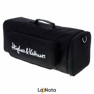 Усилитель (голова) Hughes & Kettner GrandMeister Deluxe 40
