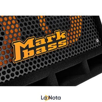 Комбопідсилювач Markbass CMD 102P V