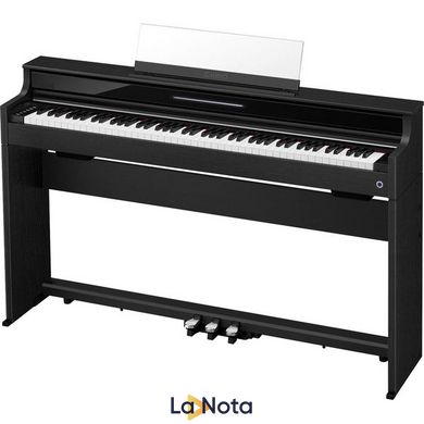 Цифровое пианино Casio AP-S450 BK