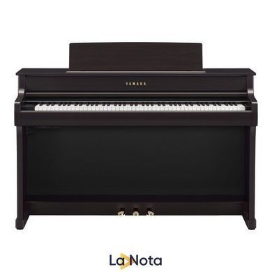 Цифровое пианино Yamaha CLP-845 R
