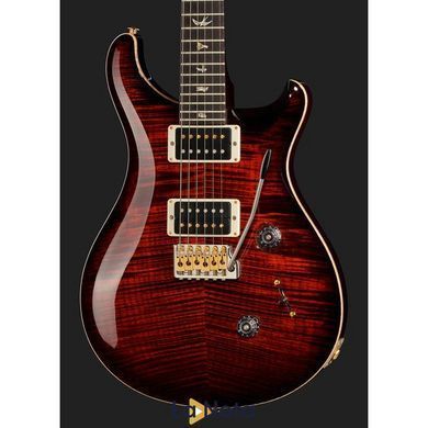 Електрогитара PRS Custom 24 FR CC 10 Top