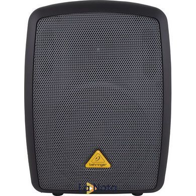 Мобільна акустична система Behringer Europort MPA40BT