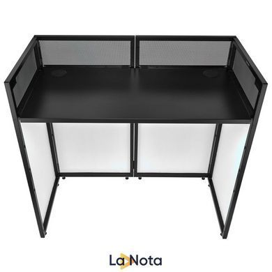 Стіл для діджея Roadworx DJ Table White