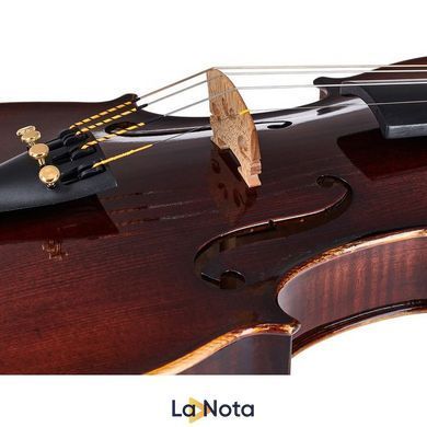Акустическая скрипка Franz Sandner 100th Anniversary Violin 4/4