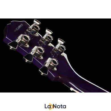 Электрогитара Epiphone SG Modern Figured Purple Burst