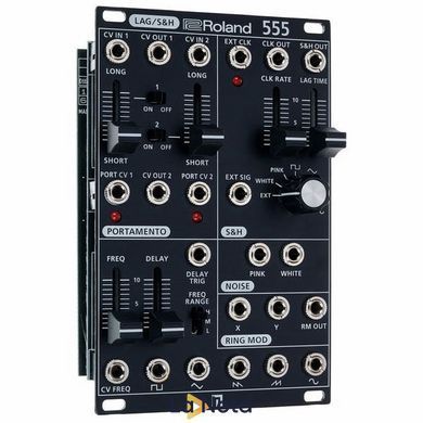 Модуль Roland System-500 555