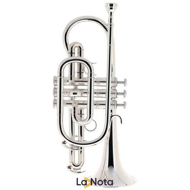 Труба Thomann CR-950 S Superior Cornet