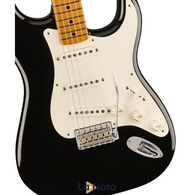 Електрогітара Fender Vintera II 50s Strat MN BK