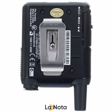 Інструментальна радіосистема Line6 Relay G50