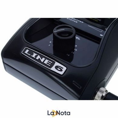 Інструментальна радіосистема Line6 Relay G50
