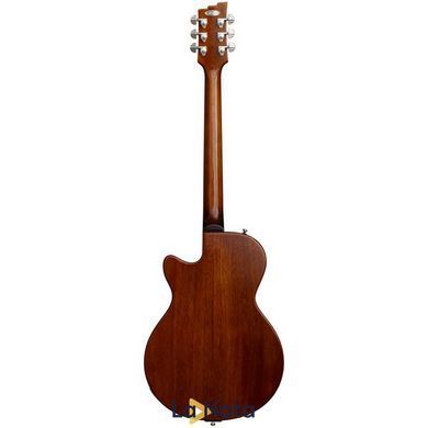 Електрогітара Duesenberg Starplayer CBR Trans Orange