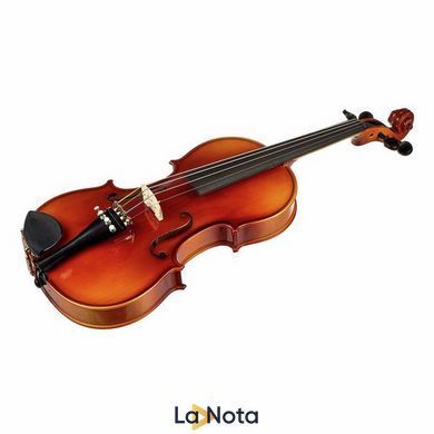 Акустична скрипка Roth & Junius Europe Student Violin Set 1/4