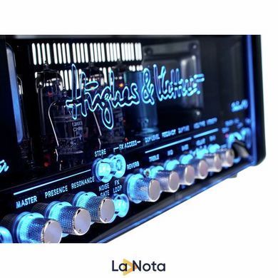 Усилитель (голова) Hughes & Kettner GrandMeister Deluxe 40