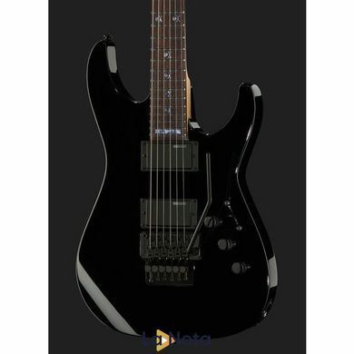 Електрогитара ESP LTD KH-202 BLK Kirk Hammett