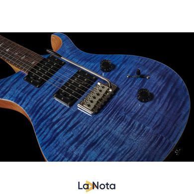 Електрогітара PRS SE Custom 24 FBB