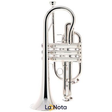 Труба Thomann CR-950 S Superior Cornet