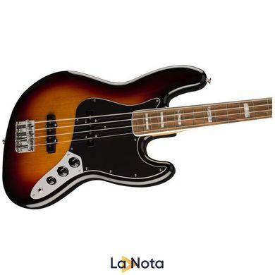 Бас-гітара Fender Vintera 70s Jazz Bass 3-SB