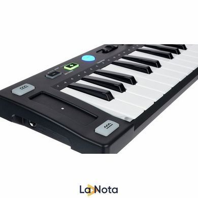 MIDI-клавиатура Miditech K32s
