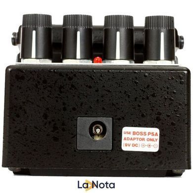 Гитарная педаль Boss ST2 Overdrive / Distortion