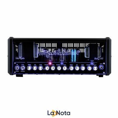 Підсилювач (голова) Hughes&Kettner TubeMeister Deluxe 40