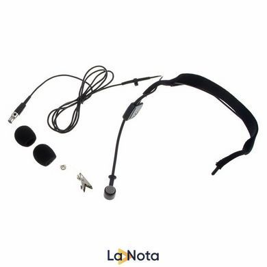 Микрофон Shure WH20TQG