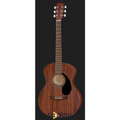 Акустична гітара Fender CC-60S All Mahogany
