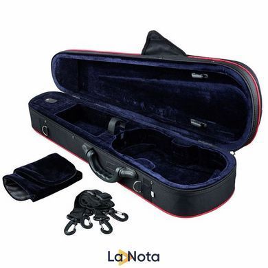 Акустична скрипка Hidersine Uno Violin Set 3/4