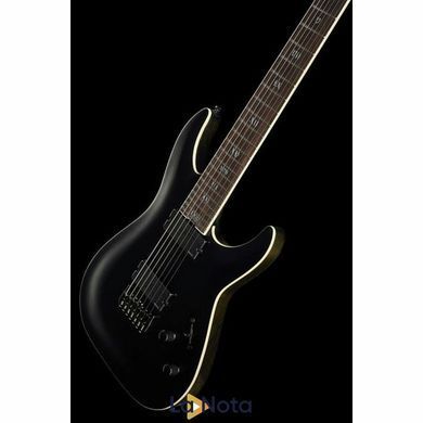 Електрогітара Schecter C-7 SLS Evil Twin SBK