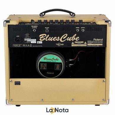 Комбоусилитель Roland Blues Cube Stage