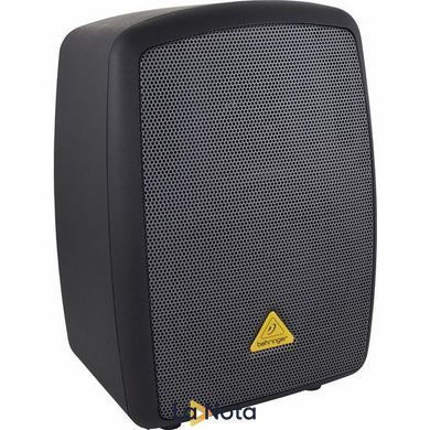 Мобільна акустична система Behringer Europort MPA40BT