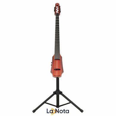 Електровиолончель NS Design NXT5a-CO-SB-F Fretted Low F