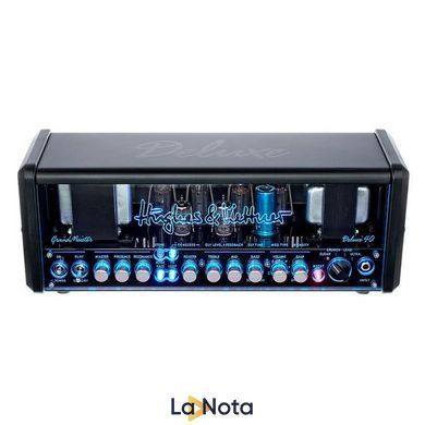 Усилитель (голова) Hughes & Kettner GrandMeister Deluxe 40