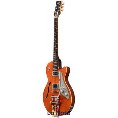 Електрогітара Duesenberg Starplayer CBR Trans Orange