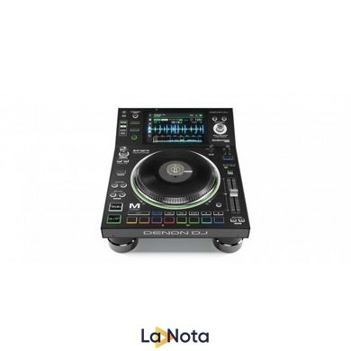 DJ програвач Denon SC5000 Prime