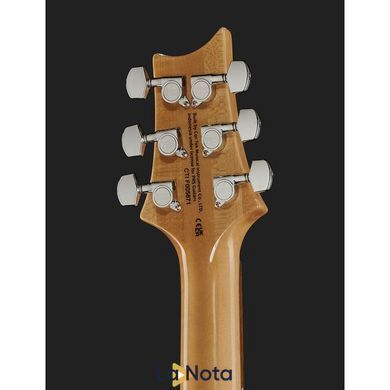 Електрогітара PRS SE Custom 24 FBB