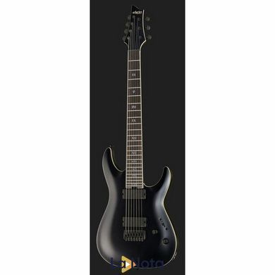Електрогітара Schecter C-7 SLS Evil Twin SBK