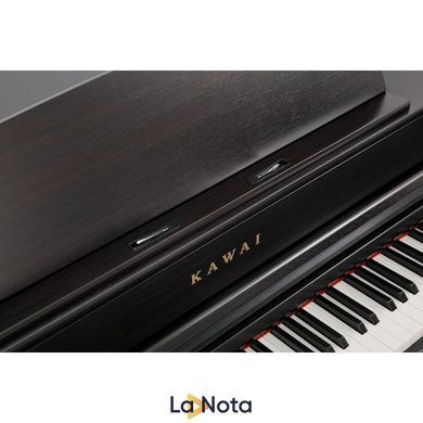Цифровое пианино Kawai CA-701 Rosewood