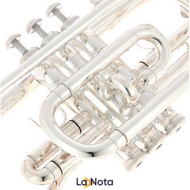 Труба Thomann CR-950 S Superior Cornet