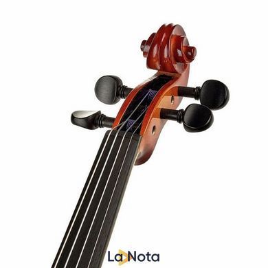 Акустична скрипка Roth & Junius Europe Student Violin Set 1/4