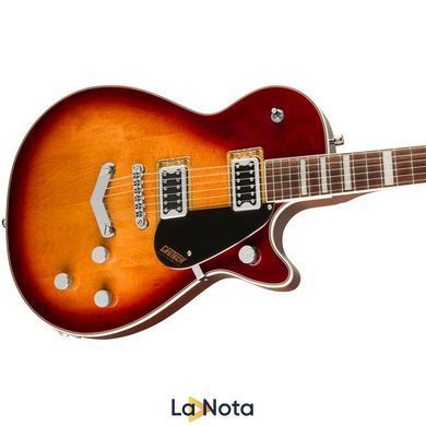 Електрогітара Gretsch G5220 EMTC Jet SWT TEA