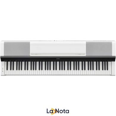 Цифрове піаніно Yamaha P-S500 WH