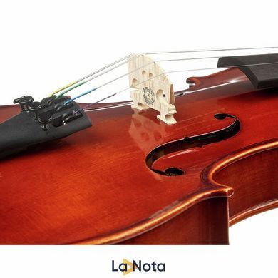 Акустическая скрипка Alfred Stingl by H&ouml;fner AS-190-V Violin Set 3/4
