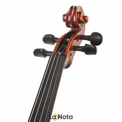 Акустическая скрипка Alfred Stingl by H&ouml;fner AS-190-V Violin Set 3/4